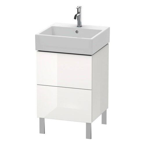 Изображение Тумба под раковину Duravit L-Cube LC 6774 48,4x45,9