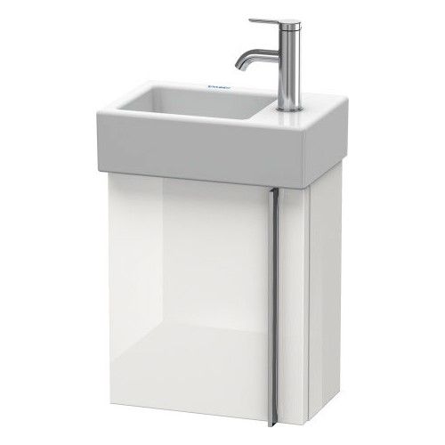 Тумба под раковину Duravit Vero VA 6212 L/R 36,6x21,1