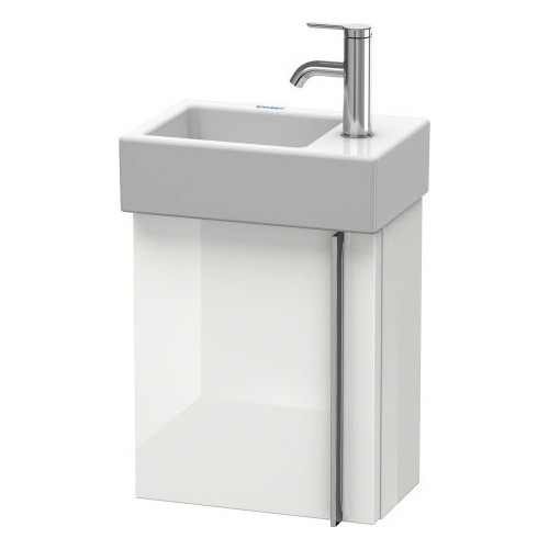 Фото Тумба под раковину Duravit Vero VA 6212 L/R 36,6x21,1