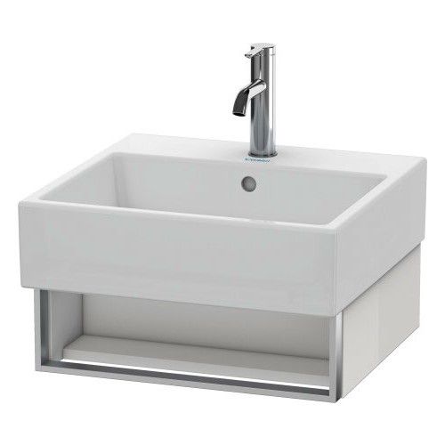 Тумба под раковину Duravit Vero VA 6024 48,4x43,1 схема 2