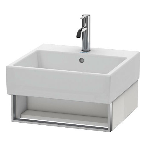 Фото Тумба под раковину Duravit Vero VA 6024 48,4x43,1