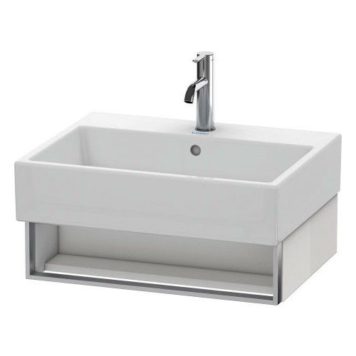 Тумба под раковину Duravit Vero VA 6025 58,4x43,1