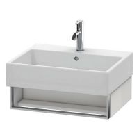 Тумба под раковину Duravit Vero VA 6025 58,4x43,1 схема 2