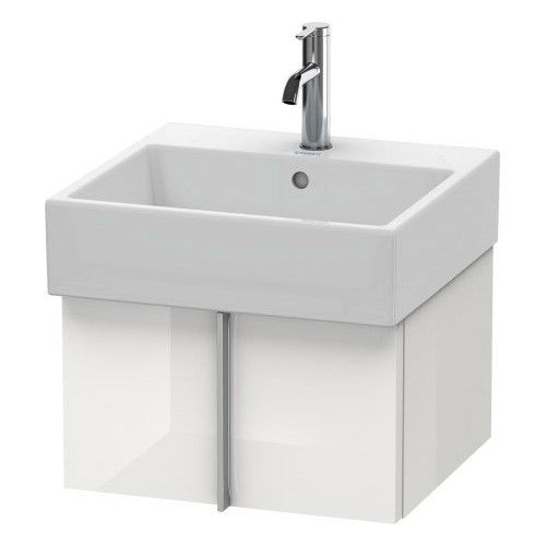 Тумба под раковину Duravit Vero VA 6124 48,4x43,1 схема 2