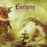 EVERGREY “The Atlantic” 2019