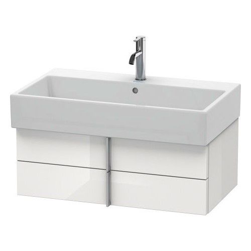 Тумба под раковину Duravit Vero VA 6287 78,4x43,1