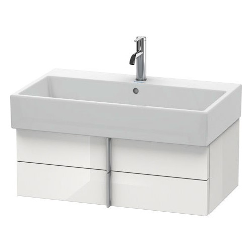 Фото Тумба под раковину Duravit Vero VA 6287 78,4x43,1