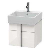 Тумба под раковину Duravit Vero VA6504 48,4x43,1 схема 2