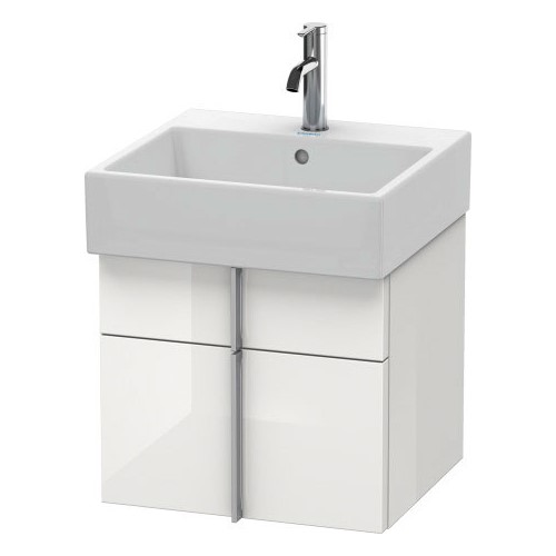 Изображение Тумба под раковину Duravit Vero VA6504 48,4x43,1