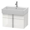 Изображение Тумба под раковину Duravit Vero VA6506 68,4x43,1