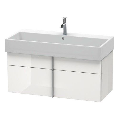 Тумба под раковину Duravit Vero VA6508 98,4x43,1