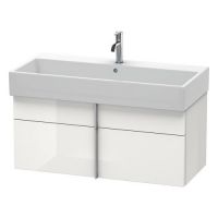 Тумба под раковину Duravit Vero VA6508 98,4x43,1 схема 2