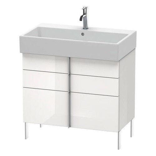 Тумба под раковину Duravit Vero VA6587 78,4x43,1