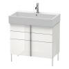 Изображение Тумба под раковину Duravit Vero VA6587 78,4x43,1