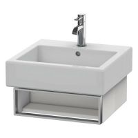 Тумба под раковину Duravit Vero VE6003 45x43,1 схема 2