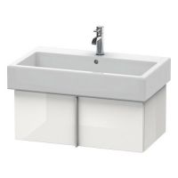 Тумба под раковину Duravit Vero VE6106 75x43,1 схема 2