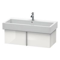 Тумба под раковину Duravit Vero VE6107 95x43,1 схема 2