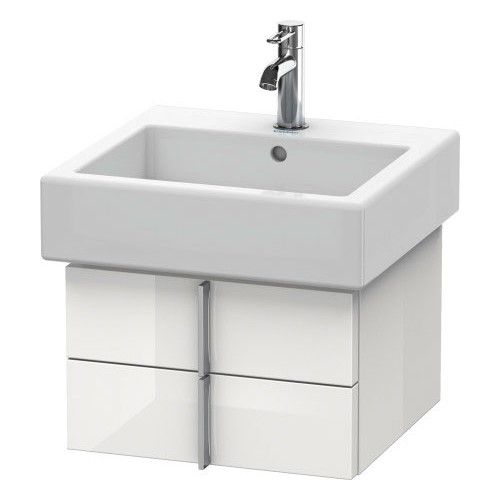 Тумба под раковину Duravit Vero VE6203 45x43,1