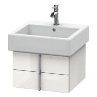 Тумба под раковину Duravit Vero VE6203 45x43,1 схема 2