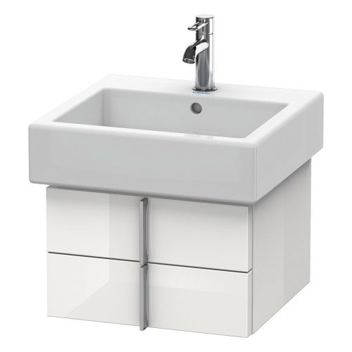 Фото Тумба под раковину Duravit Vero VE6203 45x43,1