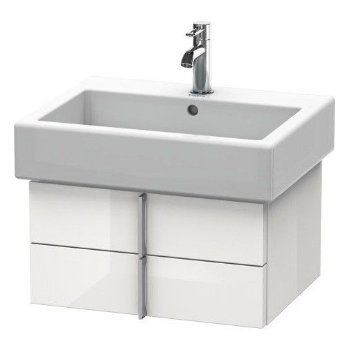 Тумба под раковину Duravit Vero VE6204 55x43,1