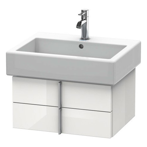 Фото Тумба под раковину Duravit Vero VE6204 55x43,1