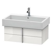 Тумба под раковину Duravit Vero VE6206 75x43,1 схема 2