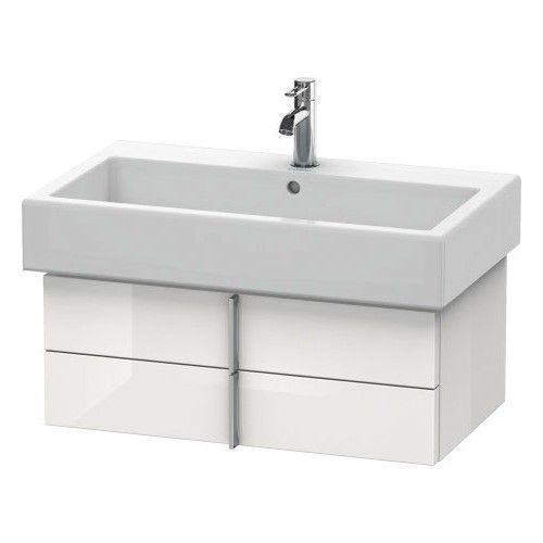 Фото Тумба под раковину Duravit Vero VE6206 75x43,1