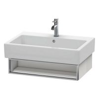 Тумба под раковину Duravit Vero VE6005 65x43,1 схема 2