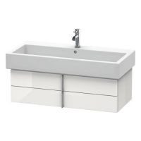 Тумба под раковину Duravit Vero VE6207 95x43,1 схема 2