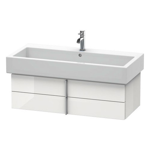 Фото Тумба под раковину Duravit Vero VE6207 95x43,1