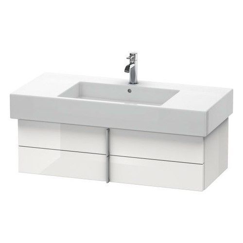 Тумба под раковину Duravit Vero VE6214 100x44,6