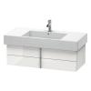 Изображение Тумба под раковину Duravit Vero VE6214 100x44,6