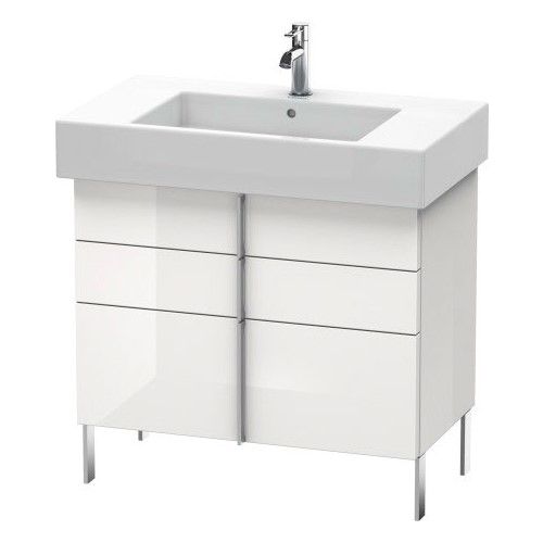 Тумба под раковину Duravit Vero VE6413 80x44,6