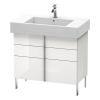 Фото Тумба под раковину Duravit Vero VE6413 80x44,6