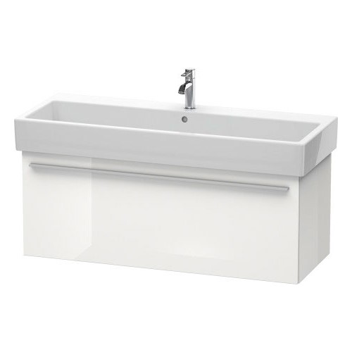 Тумба под раковину Duravit X-Large XL6047 115x44,3 с ящиком