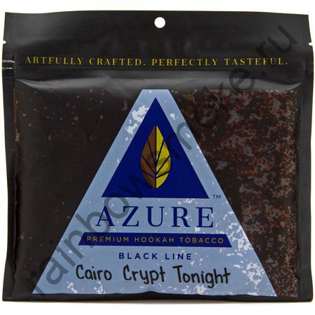 Azure Black 250 гр - Cairo Egypt Tonight (Каир Египет Сегодня Вечером)