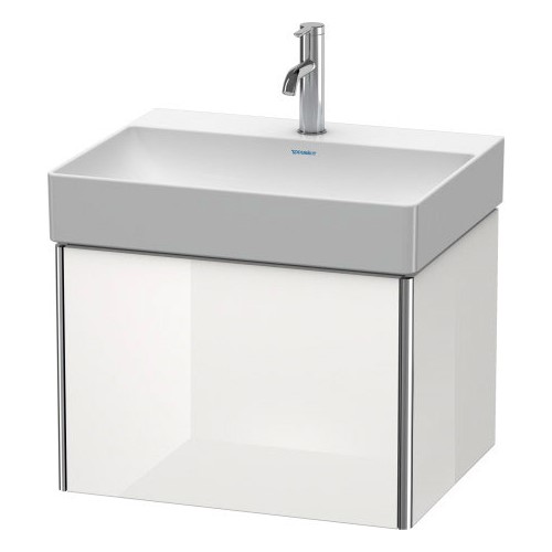 Изображение Тумба под раковину Duravit XSquare XS4061 58,4x46