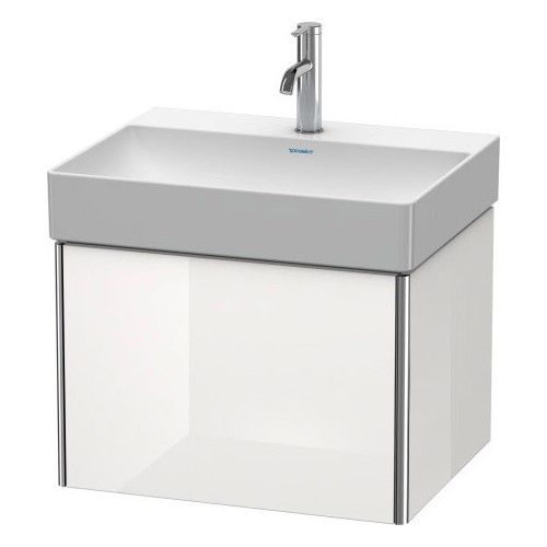 Тумба под раковину Duravit XSquare XS4061 58,4x46