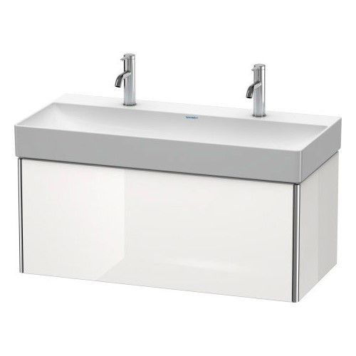 Тумба под раковину Duravit XSquare XS4063 98,4x46