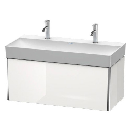 Изображение Тумба под раковину Duravit XSquare XS4063 98,4x46