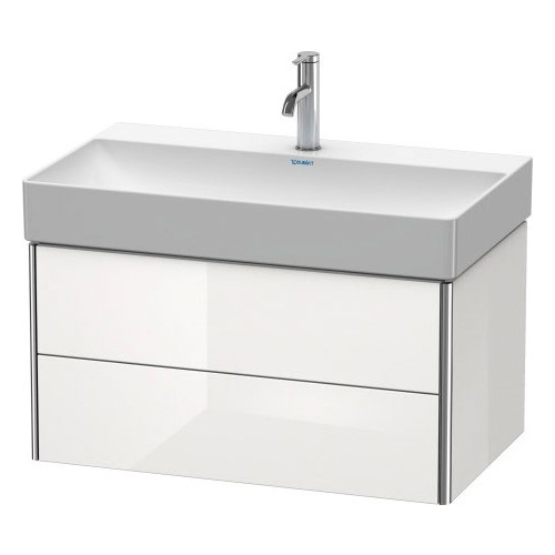 Изображение Тумба под раковину Duravit XSquare XS4162 78,4x46