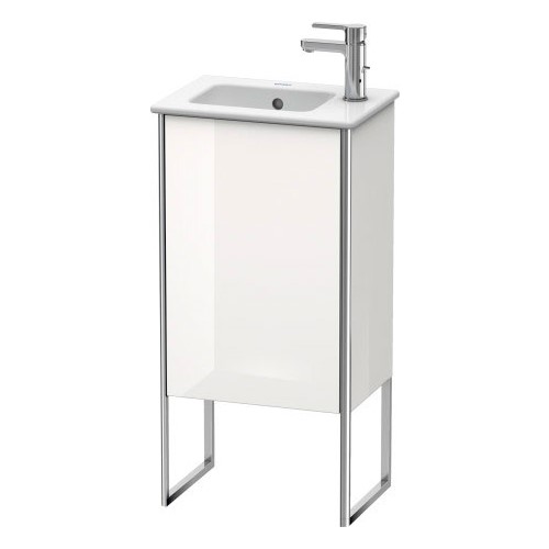 Изображение Тумба под раковину Duravit XSquare XS4440L/R 41x28,9