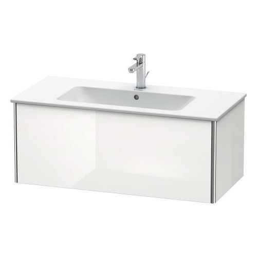 Тумба под раковину Duravit XSquare XS4073 101x47,8