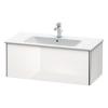 Изображение Тумба под раковину Duravit XSquare XS4073 101x47,8