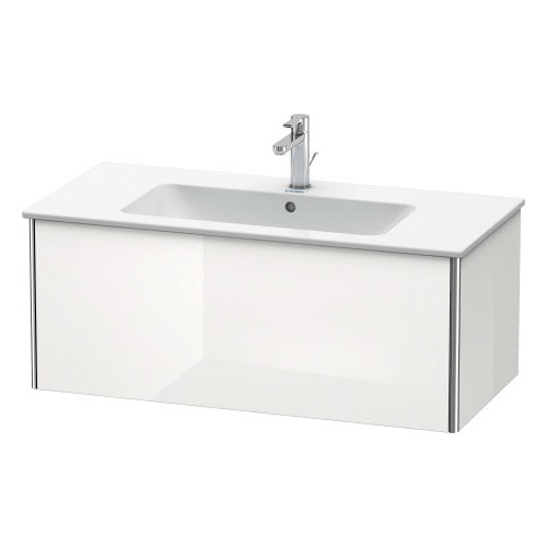 Фото Тумба под раковину Duravit XSquare XS4073 101x47,8