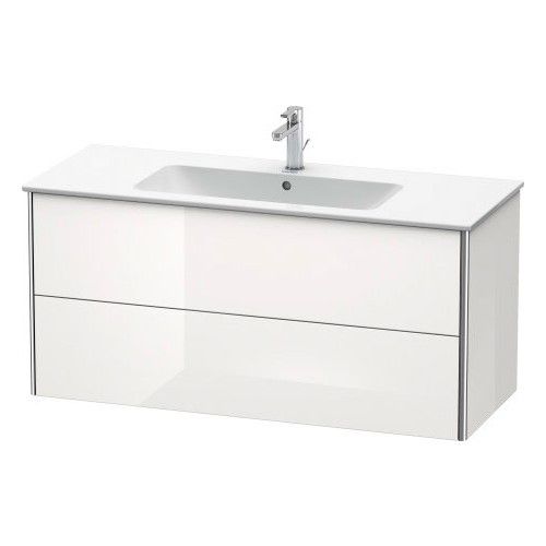 Изображение Тумба под раковину Duravit XSquare XS4174 121x47,8