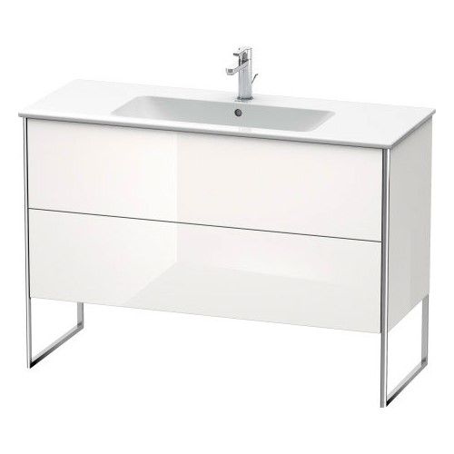 Тумба под раковину Duravit XSquare XS4448 121x47,8