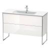 Фото Тумба под раковину Duravit XSquare XS4448 121x47,8