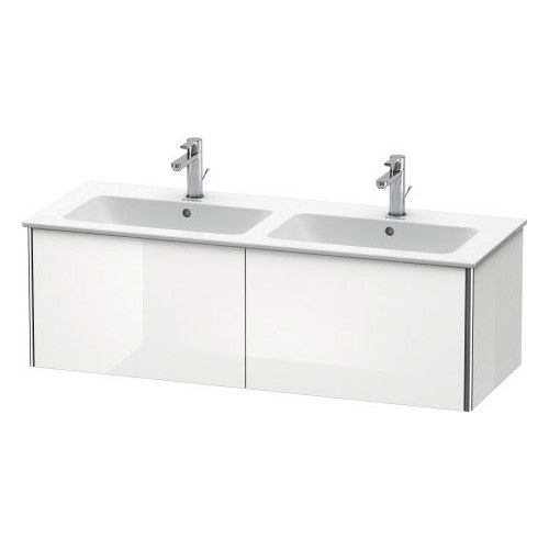 Тумба под раковину Duravit XSquare XS4075 128x47,8